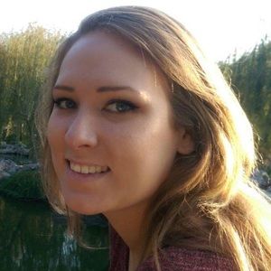 Meet your Posher, Jillian